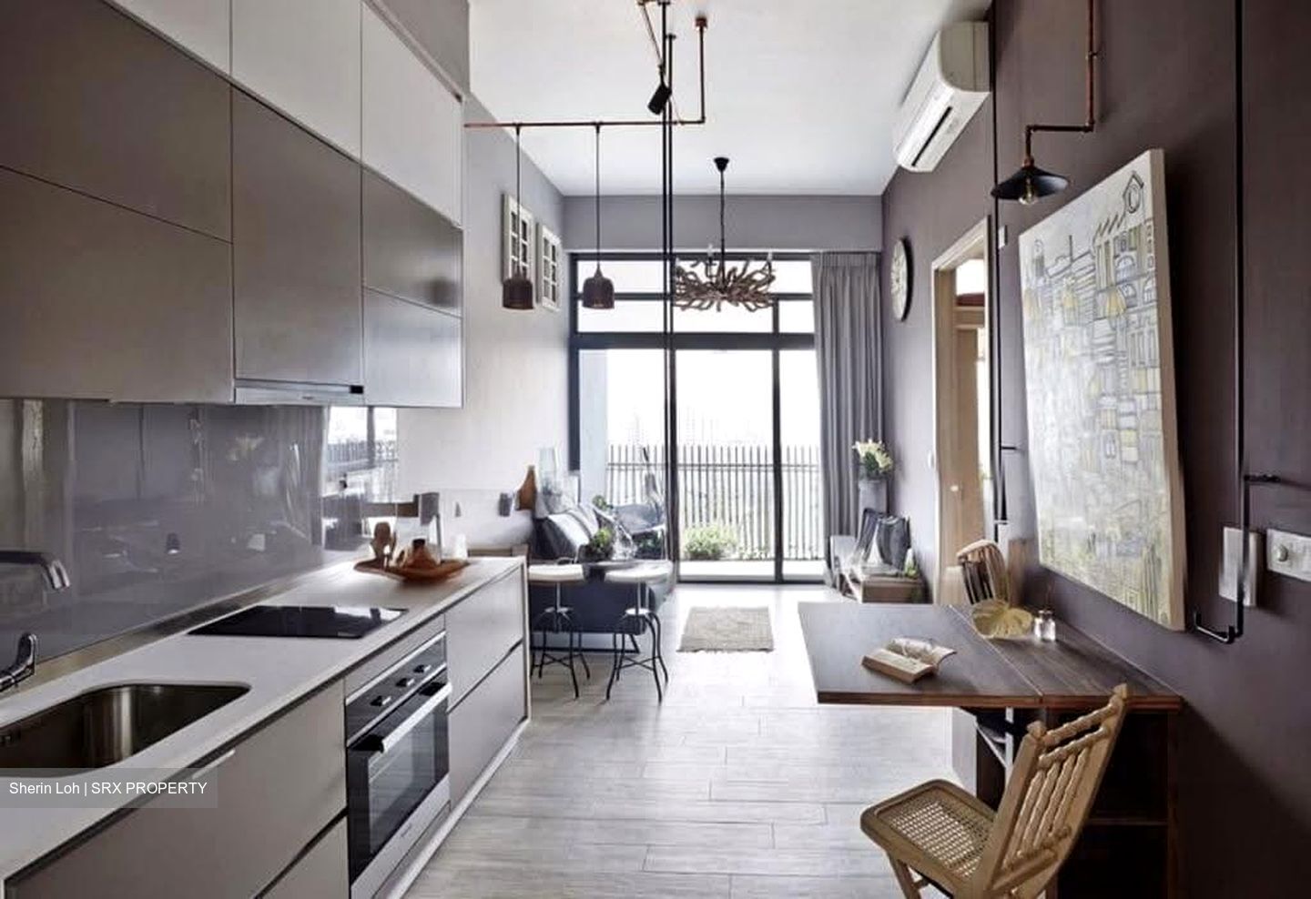 J Gateway (D22), Condominium #624603051
